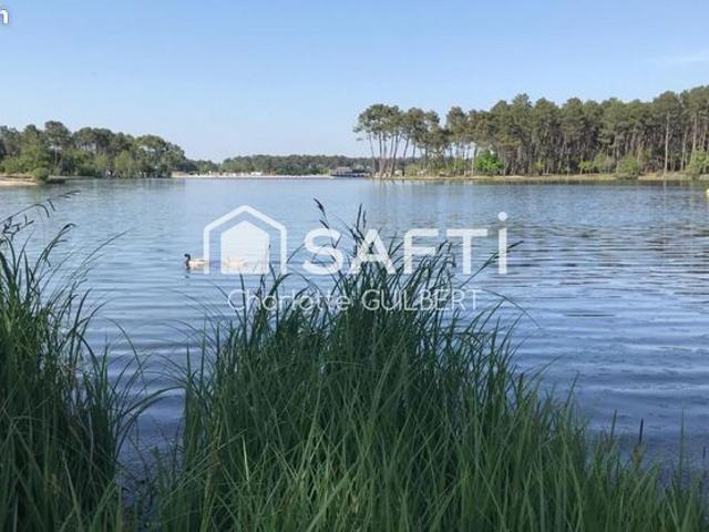 Appartement vente à Nérac, Casteljaloux