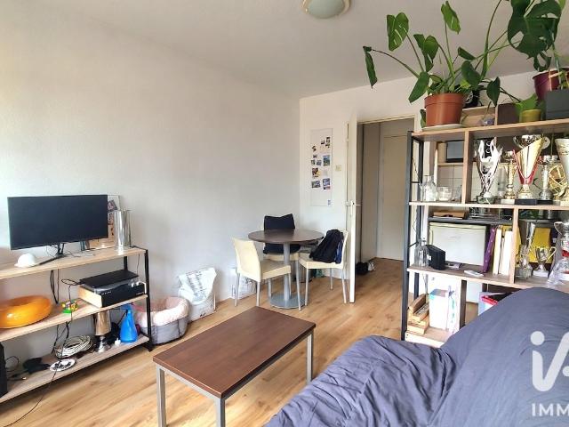 Appartement vente à Nantes, Saint-sébastien-sur-loire