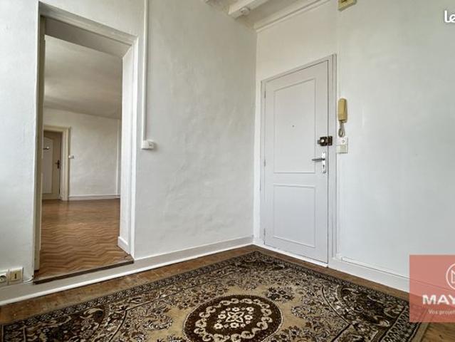 Appartement vente à Laval