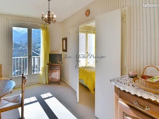 Appartement vente à Saint-Gaudens, Bagnères-de-luchon