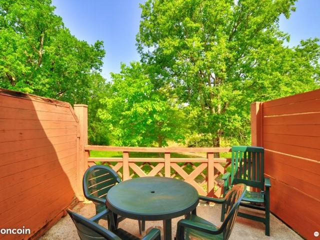Appartement vente à Villeneuve-sur-Lot, Monflanquin