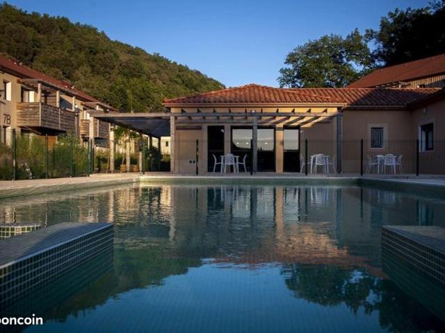 Appartement vente à Sarlat-la-Canéda, Nouvelle-Aquitaine