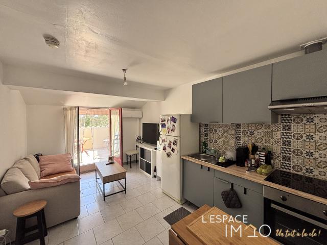 Appartement location à Apt, Cavaillon