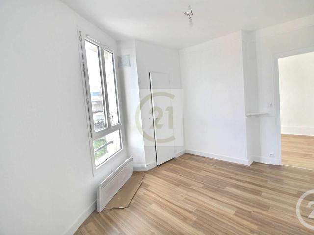 Appartement vente à Bobigny, Pantin