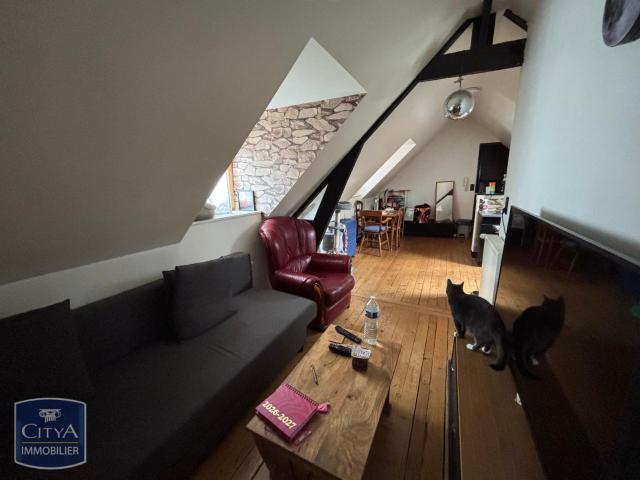 Appartement location à Lisieux, Trouville-sur-mer