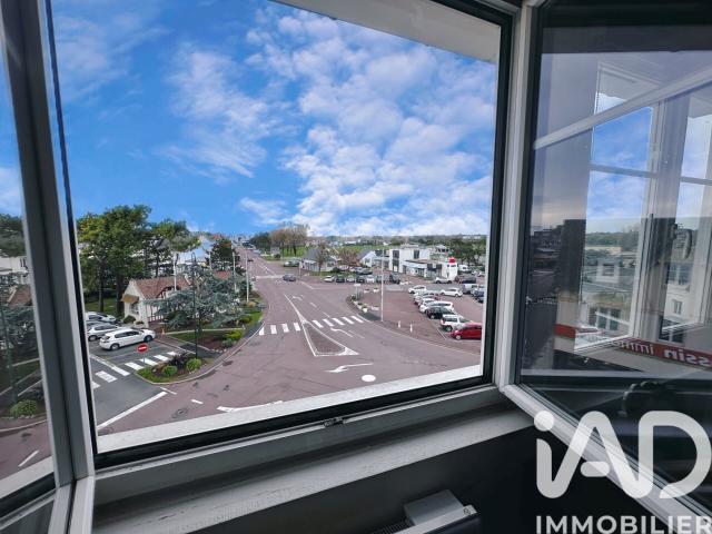 Appartement vente à Coutances, Agon-coutainville