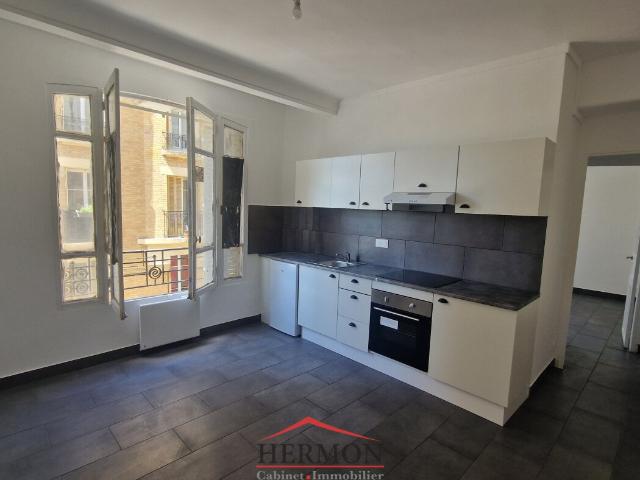 Appartement vente à France métropolitaine, Bois-colombes