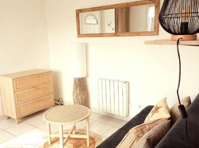 Appartement location à Les Sables-d'Olonne, Challans