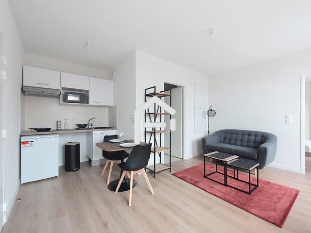 Appartement vente à Toulouse