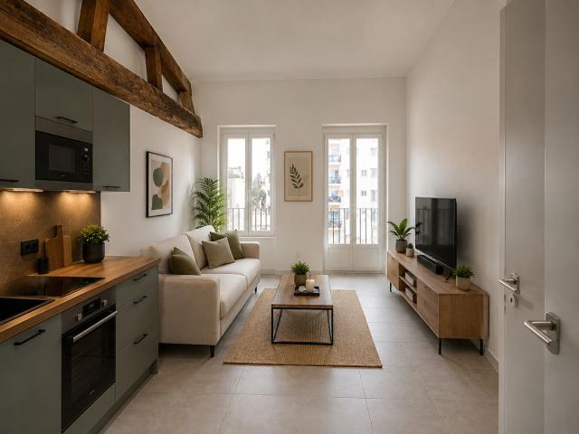Appartement vente à Lyon, Métropole de Lyon