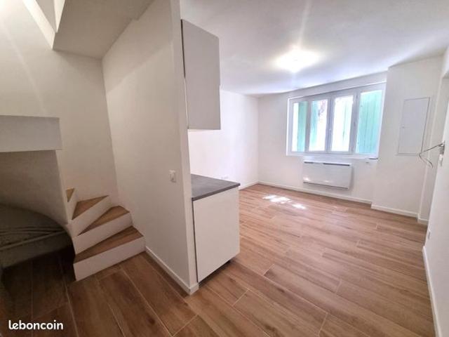Appartement vente à Apt, Lauris