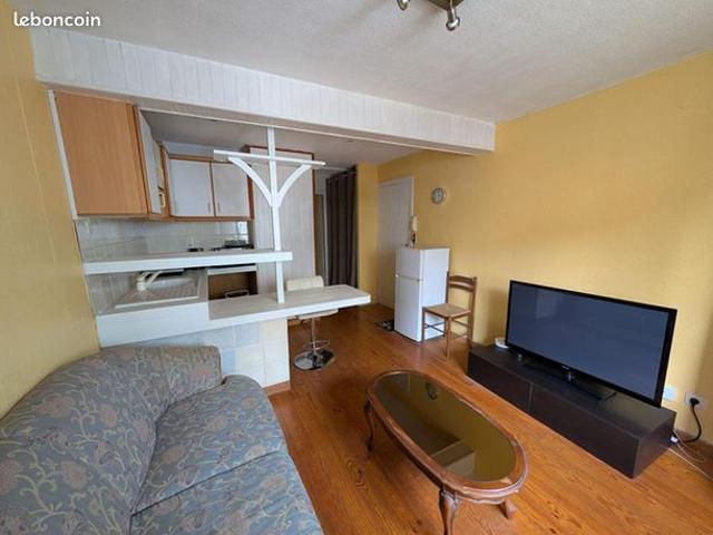 Appartement vente à Toulouse, Beauzelle