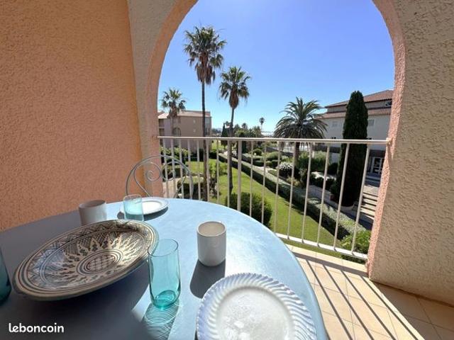 Appartement vente à Arrondissement de Toulon, La Londe-les-maures