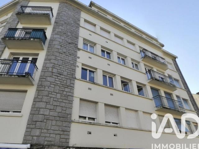 Appartement vente à Vannes, Bretagne
