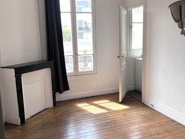Appartement vente à Nanterre, Asnières-sur-seine