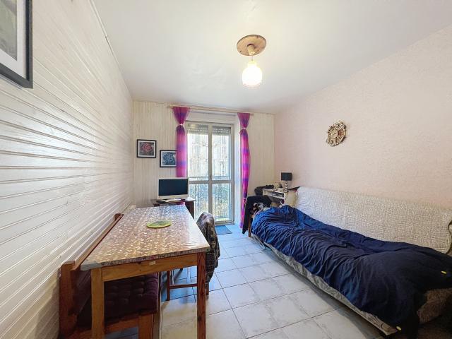 Appartement vente à Saint-Girons, Ercé