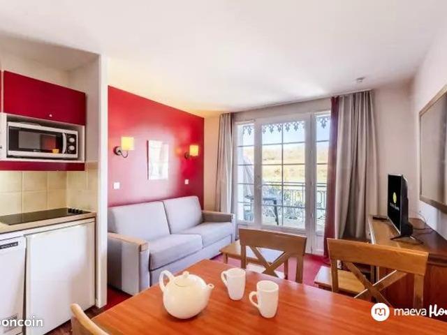 Appartement vente à Mirande, Marciac