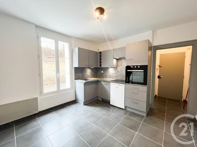 Appartement location à Chartres