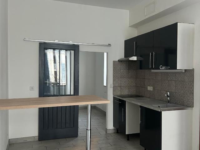 Appartement location à Dreux