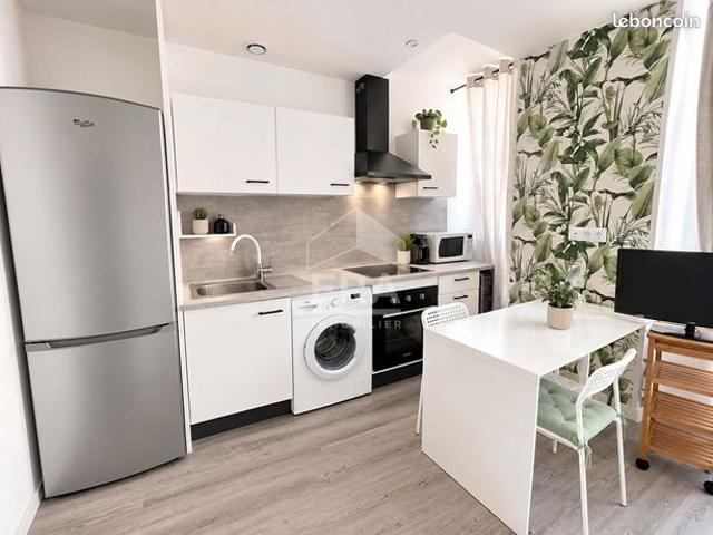 Appartement vente à Étampes, Etampes
