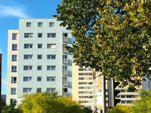 Appartement vente à Grenoble