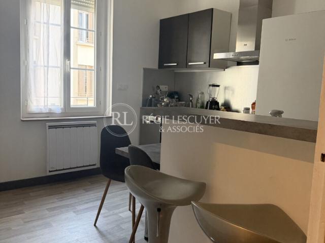 Appartement vente à Lyon, Métropole de Lyon