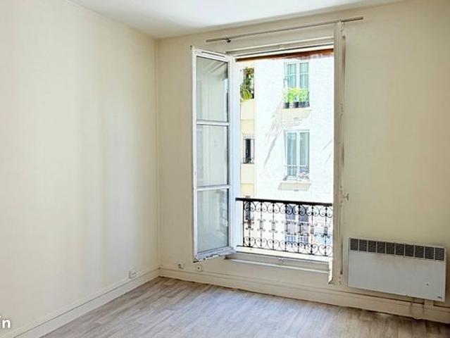 Appartement vente à Paris, Île-de-France