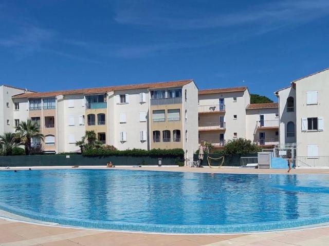 Appartement vente à Fréjus, Var