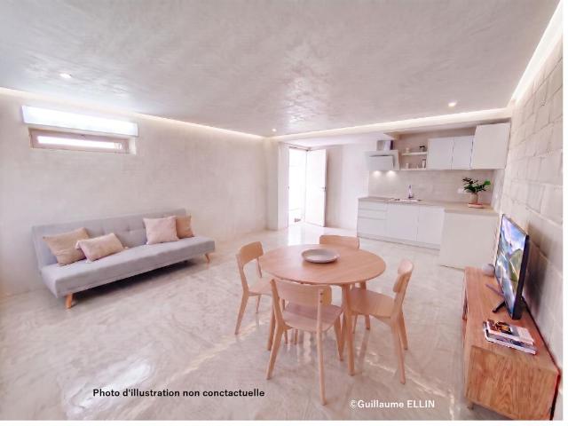 Appartement vente à Narbonne, Leucate