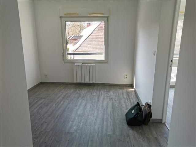 Appartement location à Bourges