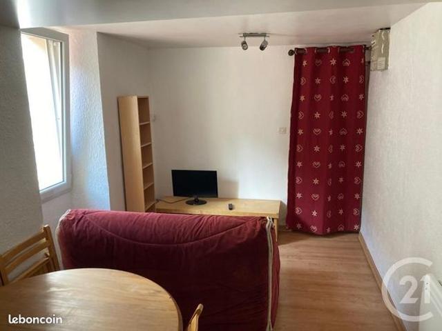Appartement vente à Gap, Hautes-Alpes