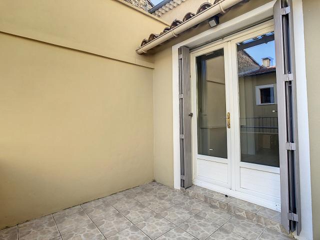 Appartement location à La Manche, Montélimar