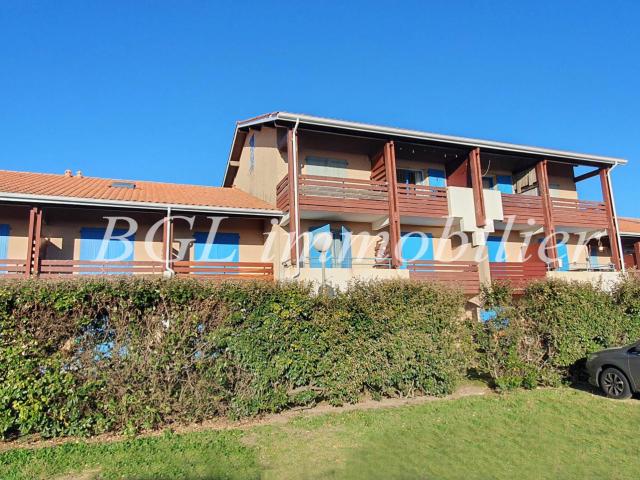 Appartement vente à Mont-de-Marsan, Biscarrosse
