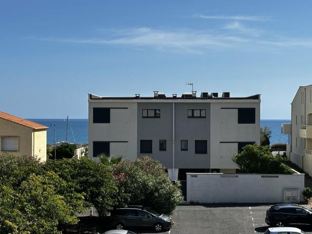 Appartement vente à Béziers, Agde
