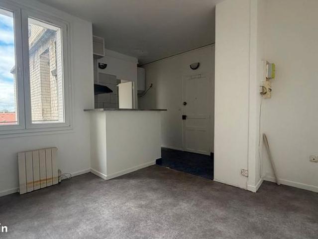 Appartement vente à Le Raincy, Aulnay-sous-bois