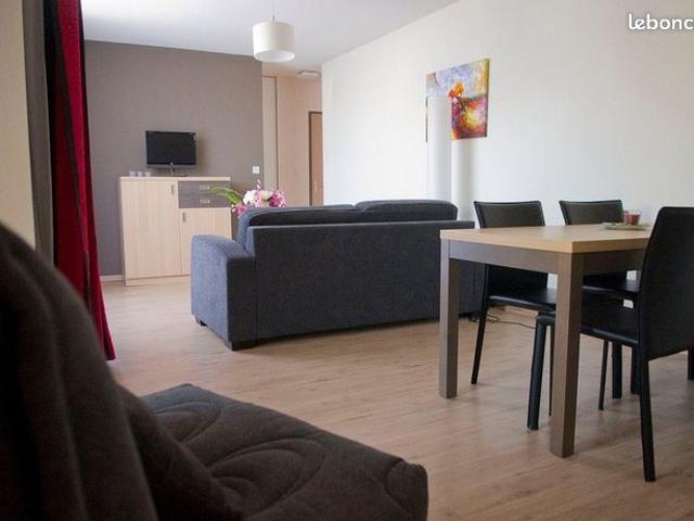 Appartement vente à Rodez, Entraygues-sur-truyère