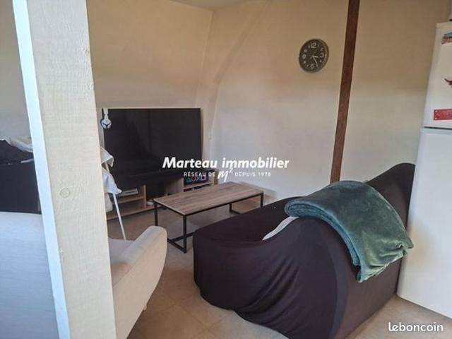 Appartement vente à Le Mans