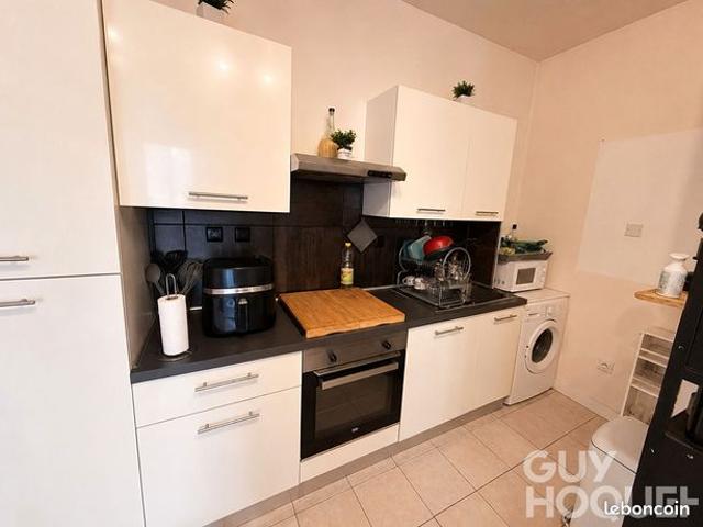 Appartement vente à Pau