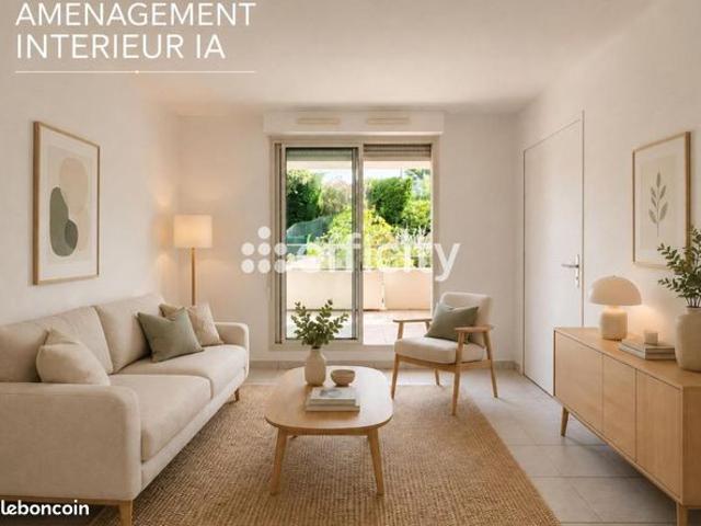 Appartement vente à Aix-en-Provence, Aix-en-provence