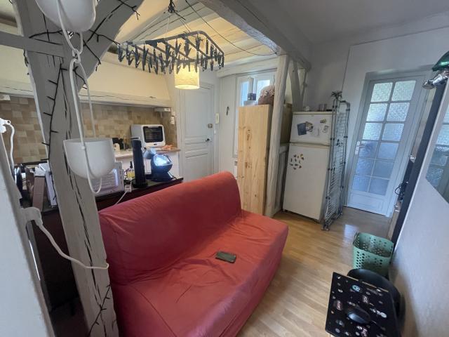 Appartement location à Tours
