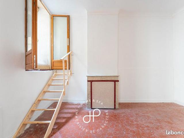 Appartement vente à Marseille