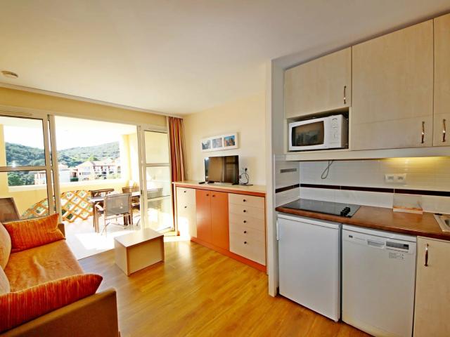 Appartement vente à Arrondissement de Draguignan, Saint-raphaël