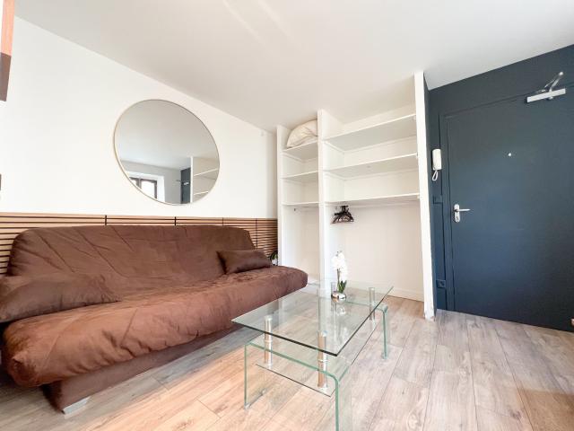 Appartement vente à Chambéry
