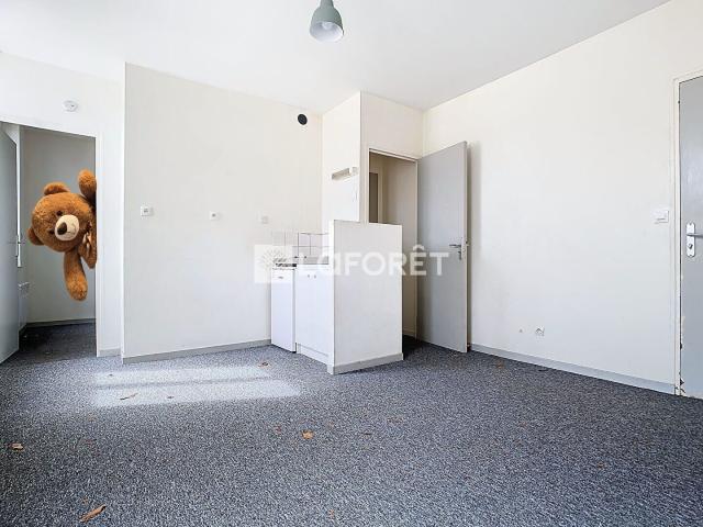 Appartement location à Rouen, Cléon