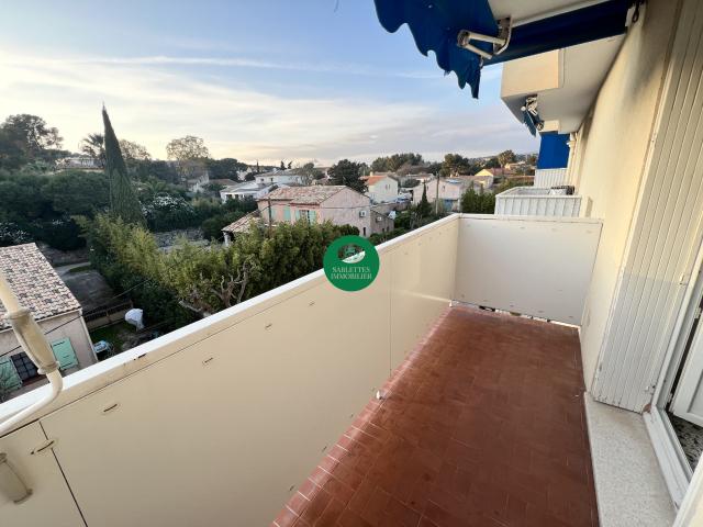 Appartement vente à Arrondissement de Toulon, La Seyne-sur-mer