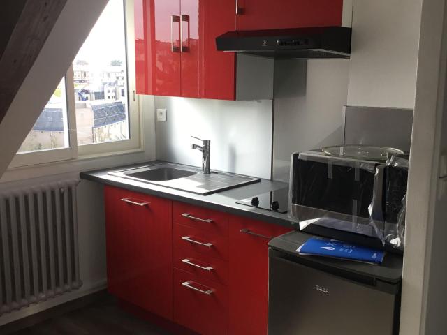 Appartement location à Rodez, Onet-le-château