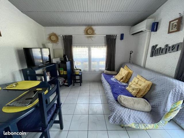 Appartement vente à Tarbes, Marseillan