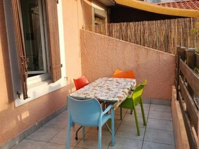 Appartement vente à Dax, Moliets-et-maa