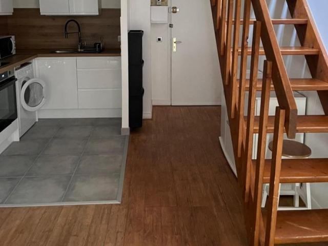 Appartement vente à Argenteuil, Herblay