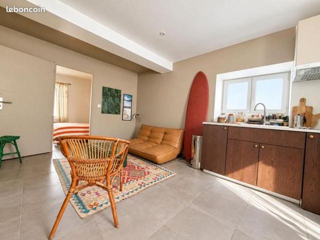 Appartement vente à Aytré, Charente-Maritime